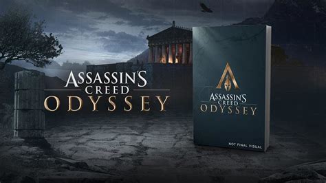 assassins creed odyssey steamunlocked